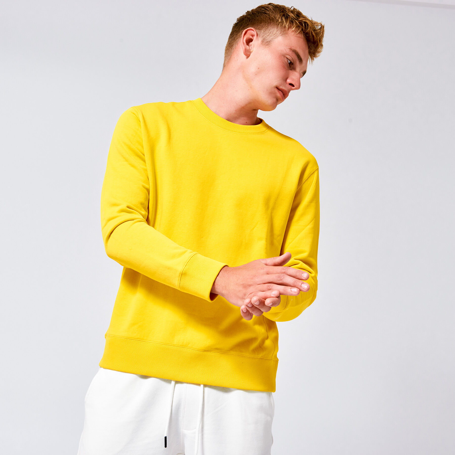 Yellow Sweaters \u0026 Cardigans Men Buy Online